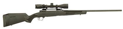 Savage 110 Apex Storm XP .400 Legend Bolt Rifle w/ Vortex Scope