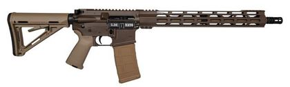 Diamondback DB15 Gen 1 Tactical 5.56mm Rifle - Flat Dark Earth Finish