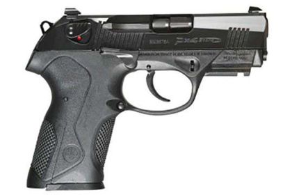 Beretta Px4 Storm Compact F 9mm - Versatile Self-Defense Pistol