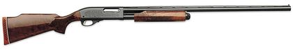 Remington 870 Wingmaster Trap 12GA Gen 1 - Precision Pump Shotgun