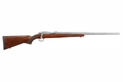 Ruger 77/17 Gen 1: Precision .17 WSM Bolt Action Hunting Rifle