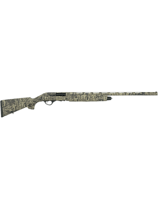 Hatsan Escort PS 20 Gauge Pump Shotgun - Adjustable Camouflage Stock