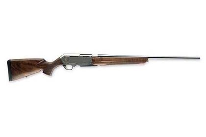 Browning BAR Gen 1 .300 WSM Precision Semi-Auto Rifle - Elegance & Power