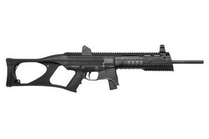 Taurus CT G240 Gen 1 Semi-Auto .40 S&W Rifle - Sleek 10-Rd Precision