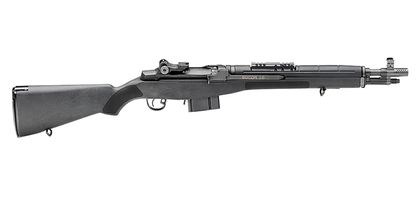 Springfield SOCOM 16 Gen 1 - .308 Tactical Rifle, Black Finish