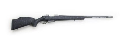 Christensen Rogue 6.5 Creedmoor Gen 1: Precision Bolt Action Rifle