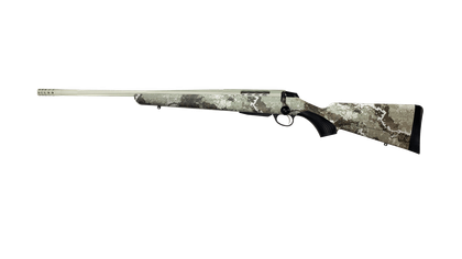 Tikka T3X Lite Veil Alpine .308 Left-Handed Camo Bolt-Action Rifle