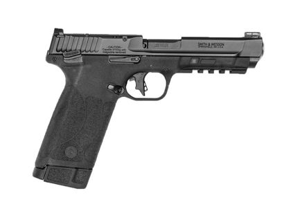 Smith & Wesson M&P 22 Magnum Gen 1 - .22 WMR, 30+1 Cap Black Pistol