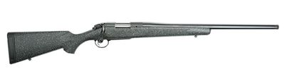Bergara Ridge B-14 Gen 1 .243 Win Precision Bolt Rifle - Syn. Stock