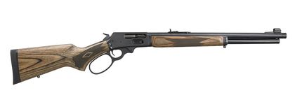 Marlin 1895 Guide Gun Gen 1 - .45-70 GOVT Lever-Action Rifle, 19" Barrel