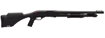 Winchester SXP Shadow Defender Gen 1 12GA Tactical Pump Shotgun - Black