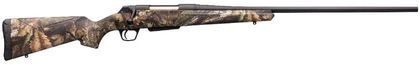 Winchester XPR Hunter Gen 3 .300 Win Mag Bolt Action - Mossy Oak Finish