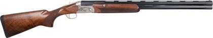 Trinity Deluxe 12GA Elite Over-Under Shotgun - 28" Walnut Masterpiece