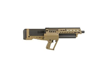 IWI Tavor TS12 Gen 1 FDE Bullpup Shotgun - 12 GA, 15+1 Capacity