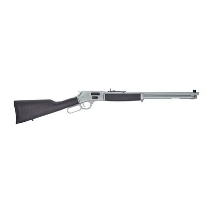 Henry Big Boy All-Weather .45 Colt Gen 1 - Rugged Lever Action Rifle