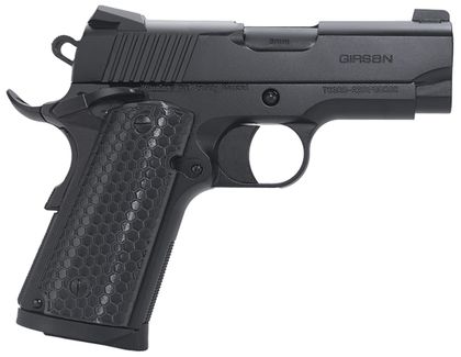 Girsan MC1911 SC Untouchable Gen 1 .45 ACP Sub-Compact Pistol