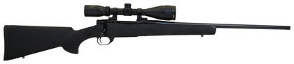 Howa M1500 GamePro 2 - 6.5 PRC Bolt-Action Rifle w/ Scope Package
