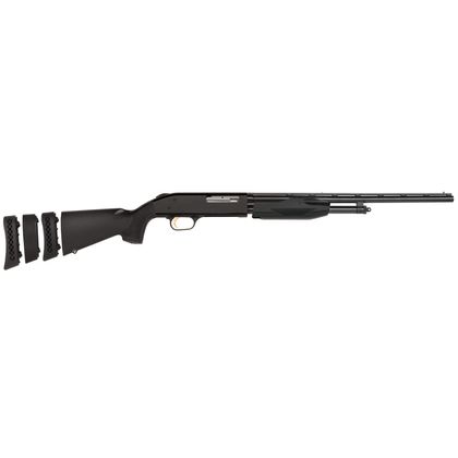 Mossberg 510 Mini Youth .410 Pump Shotgun - Adjustable & Lightweight