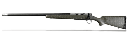 Ridgeline Gen 1 Left-Hand 6.5 Creedmoor Bolt Rifle - Precision Elite