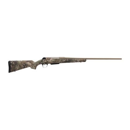 Winchester XPR Hunter Gen 1 .350 Legend Bolt Rifle - TrueTimber Camo