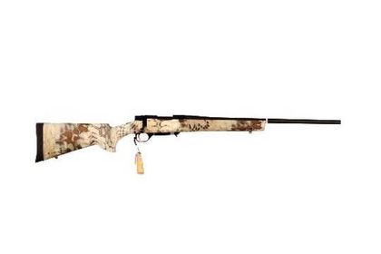 Howa Mini Gen 1 .223 Rem Bolt-Action Rifle Combo - Precision Lightweight