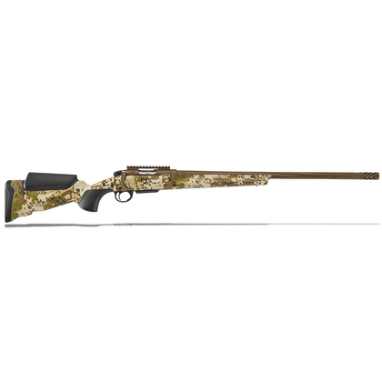 Franchi Momentum Varmint Gen 1 .223 Rem Bolt Rifle - Optifade Camo 24"