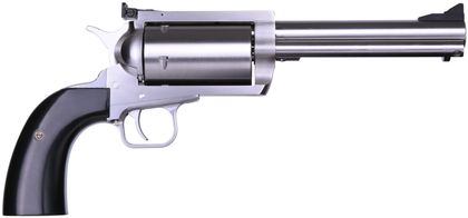 Magnum Research BFR Gen 1 .500 S&W Magnum SS Revolver - Power & Precision