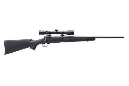 Savage Trophy Hunter XP 11/111 .338 Win Mag Bolt-Action Rifle