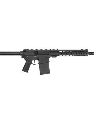 CMMG Banshee Gen 1 .308 Win Compact Semi-Auto Rifle, Optics Ready