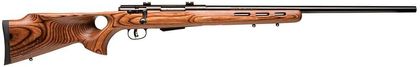 Savage Arms Model 25 .222 Rem Precision Varminter Bolt-Action Rifle