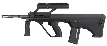 Steyr AUG A3 M1 NATO Precision Bullpup Rifle with 1.5x Optic
