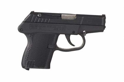 KelTec P3AT Gen 1 .380 ACP Concealed Carry Compact Pistol - Black Finish