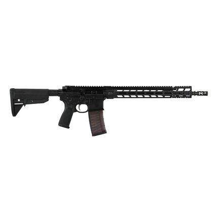PWS MK116 Mod 2 .223 Wylde Tactical Rifle - Precision & Versatility