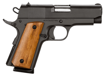 Rock Island 1911 CS Gen 1 Compact .45 ACP - Precision & Power