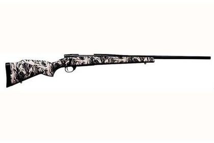 Weatherby Vanguard II Precision Hunter .30-06 Bolt Action Rifle