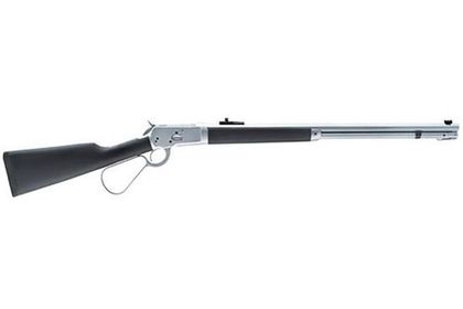 Taylor's 1892 Alaskan Gen 1 .45 Colt Takedown Rifle - Matte Chrome