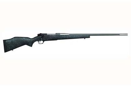 Weatherby Mark V 7mm Rem Mag Precision Bolt Rifle - Gen 1