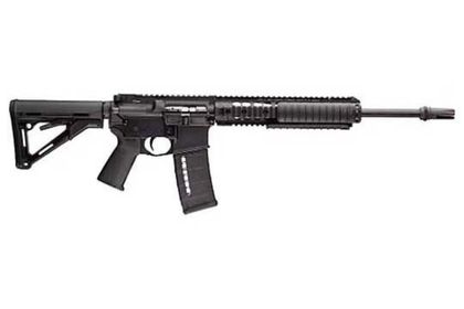 AAC AR-15 Gen 1: .300 Blackout Semi-Auto Rifle for Precision & Power