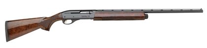 Remington 1100 Sporting Elite: 28 Gauge Semi-Auto Shotgun, Walnut Finish