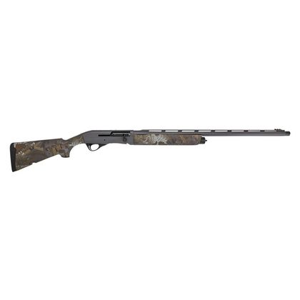Franchi Affinity Elite 3.5 Waterfowl 12GA Semi-Auto Shotgun - Timber/Cobalt