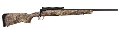 Savage Axis II Precision 6.5 Creedmoor Realtree Camo Bolt-Action Rifle
