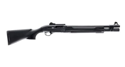 Beretta 1301 Tactical Mod 2 Shotgun, 12 GA, 18.5" Barrel, B-LINK System