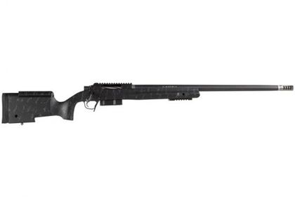 Christensen Arms BA Tactical Gen 1 6.5 PRC Bolt Rifle - Black Nitride