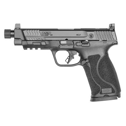 Smith & Wesson M&P45 M2.0 Gen 2 .45 ACP Tactical Optics Pistol