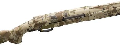 Browning A5 Auric Camo 12G Semi-Auto Shotgun - Gen 1, 28" Barrel