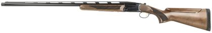 Pointer Sport Tek Trap Gen 1: 12GA 30" Walnut Break Action Shotgun