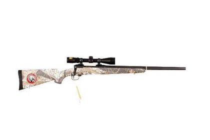 Savage Arms Precision 11/111 Gen 1 .223 Rem Bolt-Action Rifle