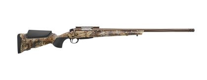Franchi Momentum Varmint Elite Gen 1 .22-250 Rem Midnight Bronze Rifle