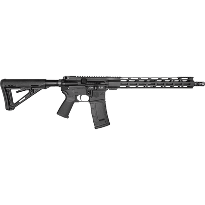 Diamondback Blackout Pro Gen 1: .300 AAC Semi-Auto Tactical Rifle
