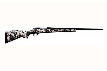 Weatherby Vanguard II .270 Win Precision Bolt-Action Rifle